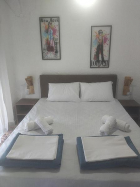 Pelekan rooms and apartments Athina 32
